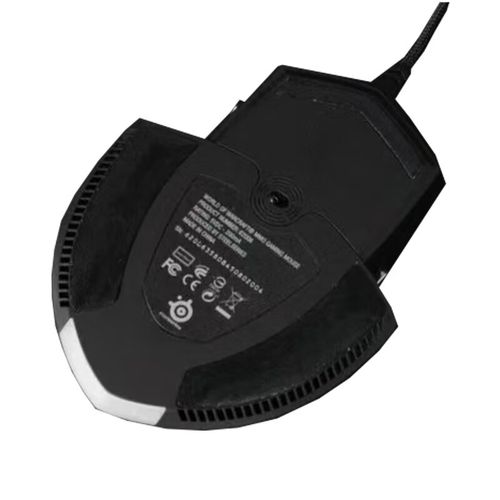 赛睿鼠标好吗，赛睿鼠标好吗值得买吗？-第5张图片-优品飞百科