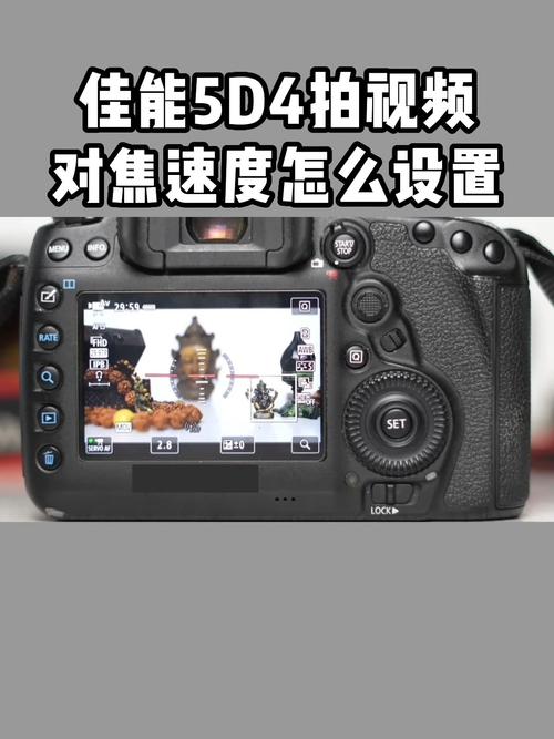 佳能5d4使用，佳能5d4使用说明图解？