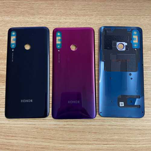 荣耀20i尺寸多少厘米？荣耀20i的尺寸是多少？-第2张图片-优品飞百科