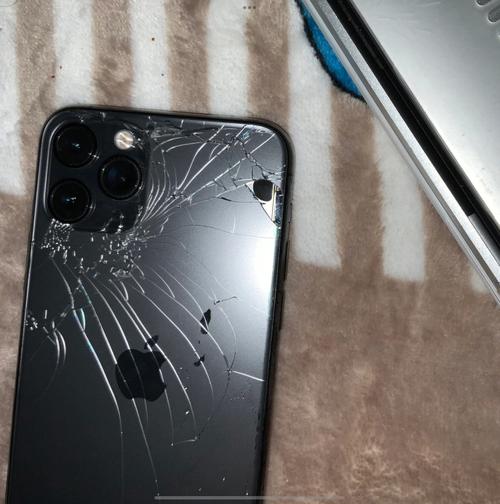 苹果后屏玻璃碎了多少钱，苹果后屏玻璃碎了多少钱15？-第5张图片-优品飞百科