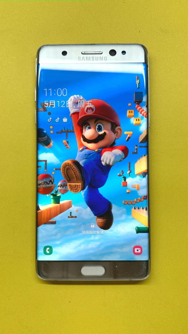 三星note7好吗，2021年三星note7？-第2张图片-优品飞百科