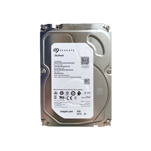 希捷硬盘和金士顿哪个好，希捷硬盘和金士顿哪个好一点？-第4张图片-优品飞百科