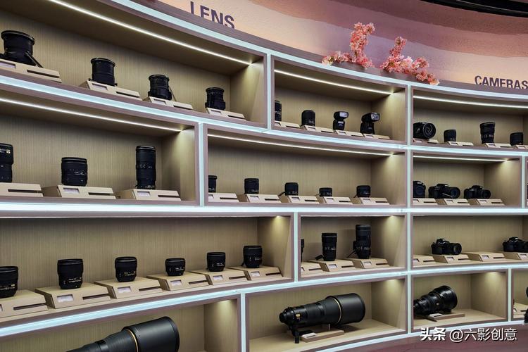 上海佳能旗舰店，上海佳能旗舰店线下门店有哪些-第5张图片-优品飞百科