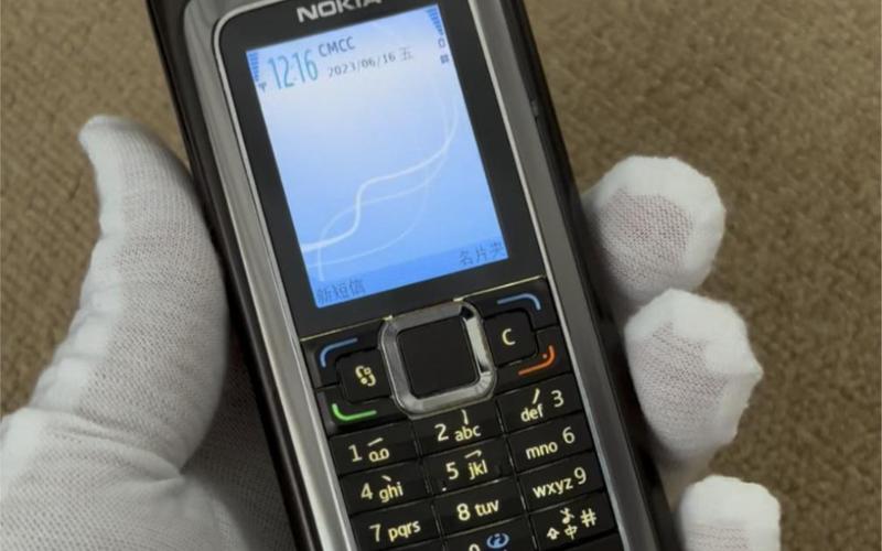 诺基亚e90几个摄像头，诺基亚e90i？-第3张图片-优品飞百科