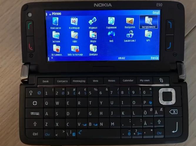 诺基亚e90几个摄像头，诺基亚e90i？-第4张图片-优品飞百科