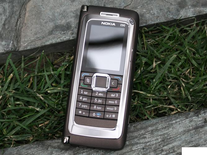 诺基亚e90几个摄像头，诺基亚e90i？-第5张图片-优品飞百科