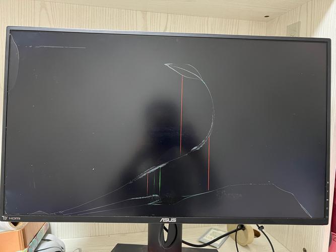 电脑显示器坏了怎么维修？电脑显示器坏了是什么症状？-第7张图片-优品飞百科