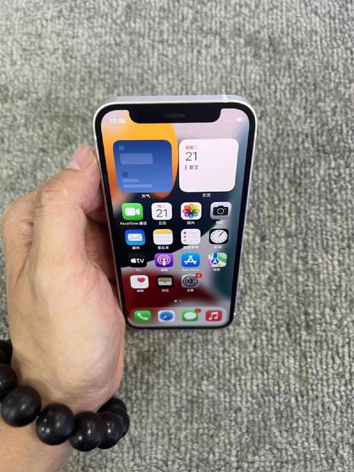 iphone12mini长宽多少厘米，苹果12 mini的长度是多少？-第3张图片-优品飞百科