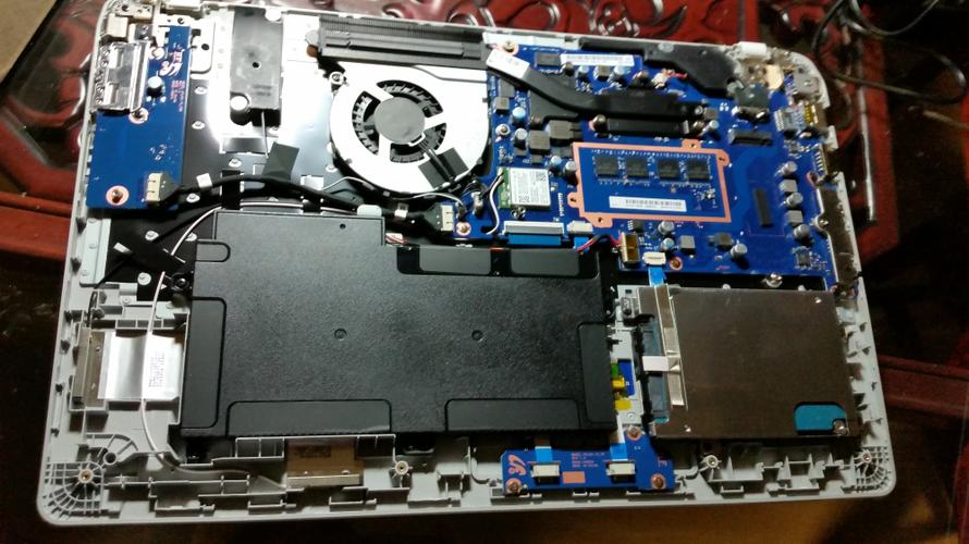 三星500r5h怎么装固态，三星500r5hx04cn固态硬盘？-第7张图片-优品飞百科