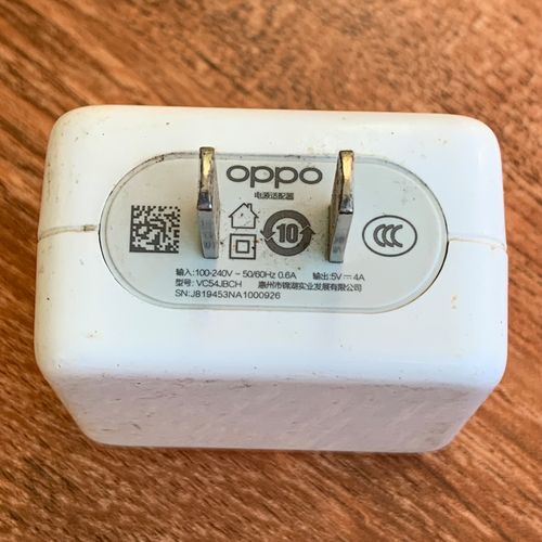 oppor15x配置支持闪充吗？oppor15x支持多少w快充？-第2张图片-优品飞百科