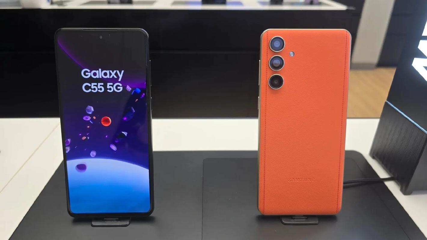 三星c5pro和c5区别，三星c5pro和c7pro的区别？