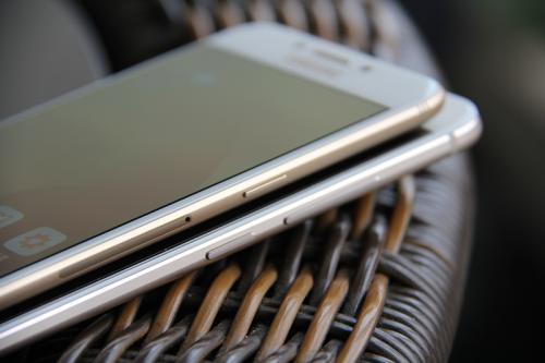 三星c5pro和c5区别，三星c5pro和c7pro的区别？-第5张图片-优品飞百科