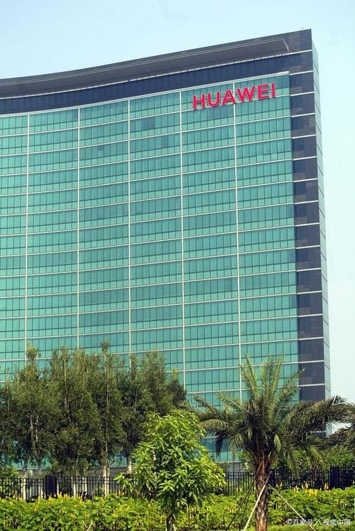 深圳华为总部在哪？深圳华为总部在哪个地方？