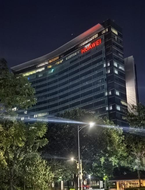 深圳华为总部在哪？深圳华为总部在哪个地方？-第4张图片-优品飞百科