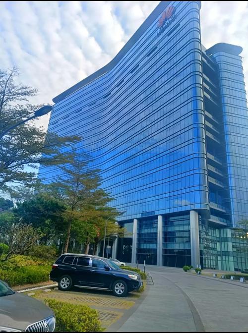 深圳华为总部在哪？深圳华为总部在哪个地方？-第5张图片-优品飞百科