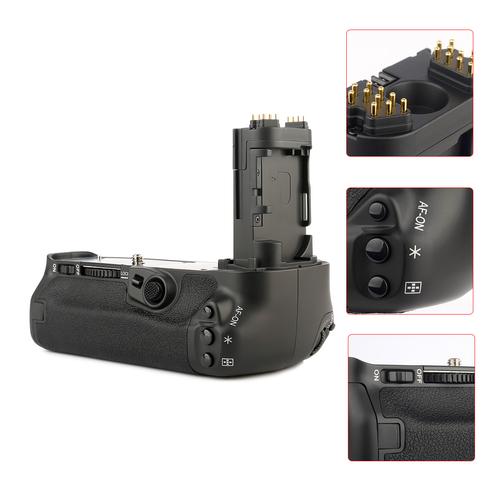 佳能相机手柄通用吗，佳能手柄用处大不大-第3张图片-优品飞百科