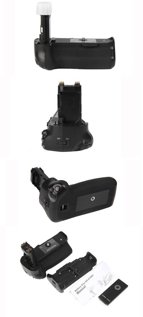 佳能相机手柄通用吗，佳能手柄用处大不大-第6张图片-优品飞百科