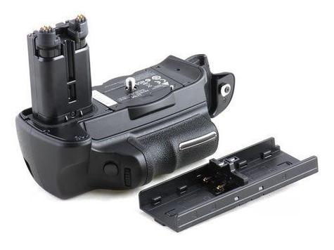 佳能相机手柄通用吗，佳能手柄用处大不大-第7张图片-优品飞百科