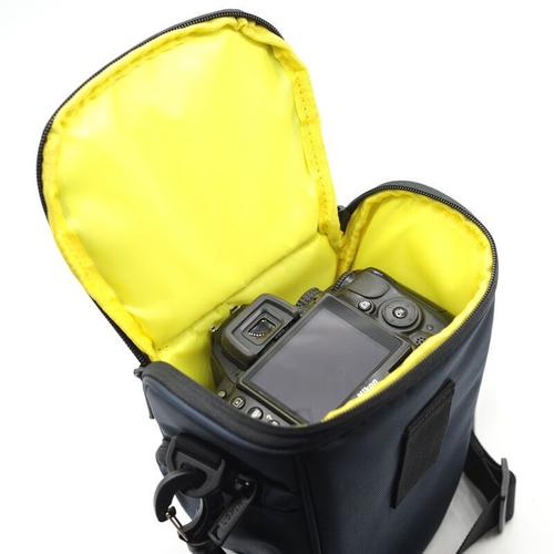 单反放普通相机包会受潮吗，单反相机在包里怎样摆放？-第5张图片-优品飞百科