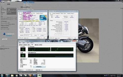酷睿e7500是哪一年的产品？酷睿e7500用什么主板？-第6张图片-优品飞百科