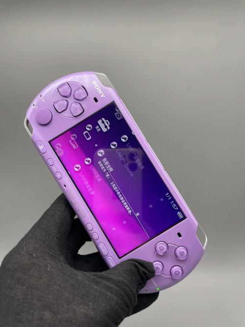 索尼psp3000有哪些游戏，索尼psp3000经典游戏-第6张图片-优品飞百科