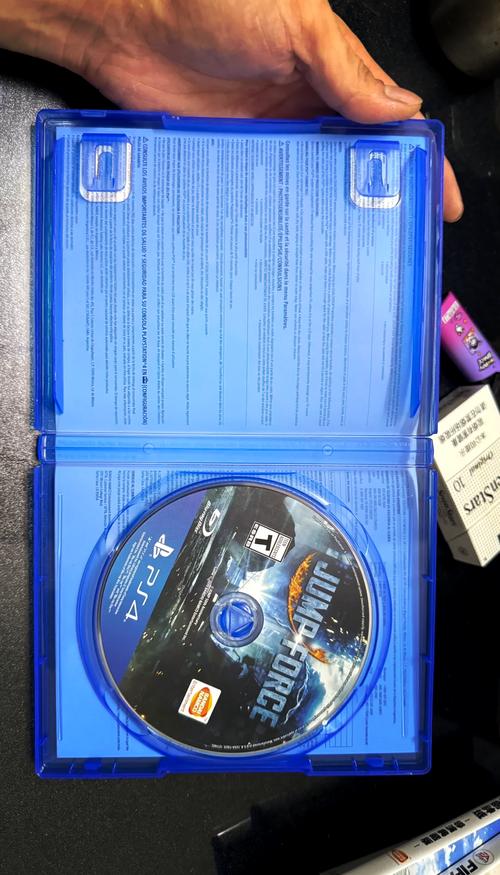 ps4前十最耐玩游戏光碟，ps4最便宜的光盘？-第3张图片-优品飞百科