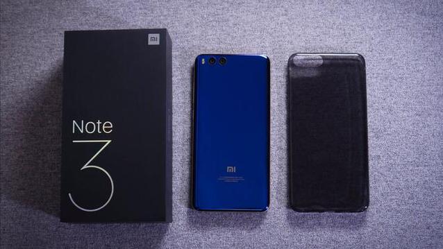 小米note3好不好用？小米note3值得买吗？-第4张图片-优品飞百科