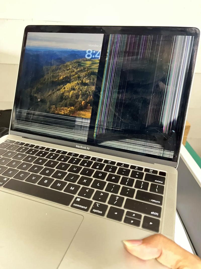 苹果macpro屏幕换一下多少钱，macbookpro官方换屏幕多少钱-第5张图片-优品飞百科