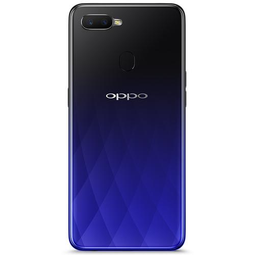 oppoa7x刚出来卖多少钱，oppoa7x手机多少钱一台？-第5张图片-优品飞百科