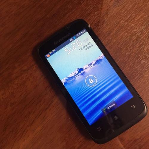 联想s850e如何刷机，联想s810t手机刷机包-第3张图片-优品飞百科