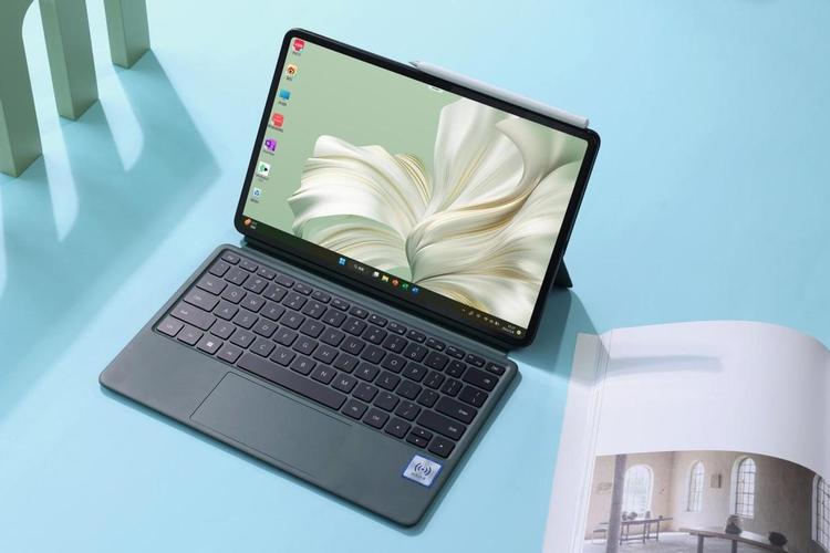 华为matebook16s选i5还是i7，matebook16 intel-第6张图片-优品飞百科