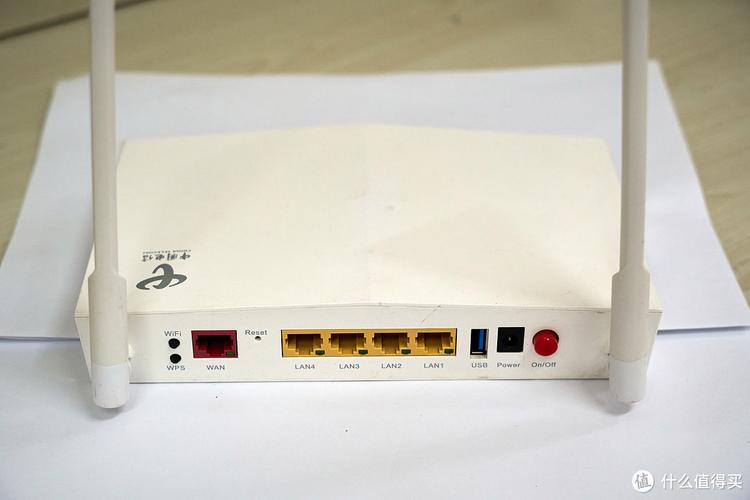 中兴e8820v2路由器是千兆吗，中兴e8820v2是百兆还是千兆路由器？-第4张图片-优品飞百科