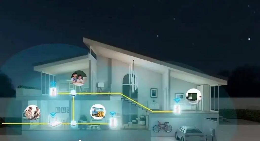 中兴e8820v2路由器是千兆吗，中兴e8820v2是百兆还是千兆路由器？-第5张图片-优品飞百科