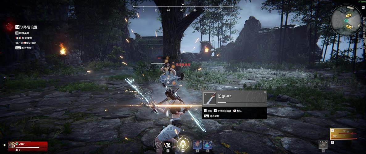 3050显卡能玩永劫无间吗，rtx3050能玩永劫无间？-第3张图片-优品飞百科