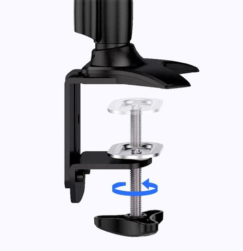 联想一体机后面的支架怎么调节，联想电脑一体机怎么拆开支撑架？-第7张图片-优品飞百科