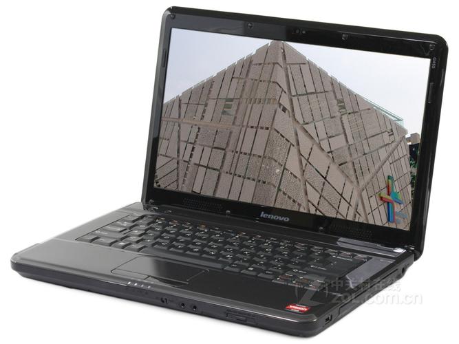 联想g455是固态硬盘吗，联想g455 是什么配置的