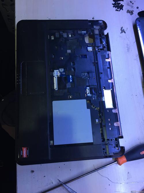 联想g455是固态硬盘吗，联想g455 是什么配置的-第6张图片-优品飞百科