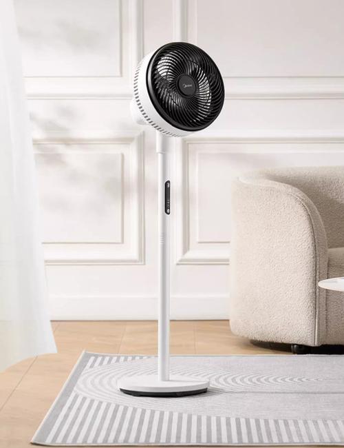 7叶风扇和5叶风扇哪个好，7叶风扇好还是5叶好？-第2张图片-优品飞百科