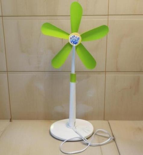 7叶风扇和5叶风扇哪个好，7叶风扇好还是5叶好？-第6张图片-优品飞百科