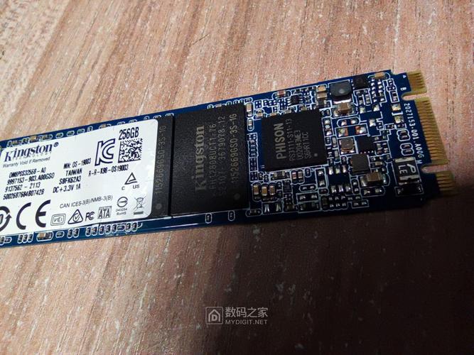 金士顿硬盘怎么查真伪，怎么看金士顿硬盘真假-第2张图片-优品飞百科