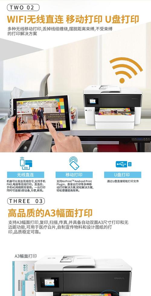 惠普7730打印机怎么扫描，惠普打印机7740如何扫描