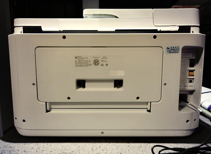 惠普7730打印机怎么扫描，惠普打印机7740如何扫描-第7张图片-优品飞百科