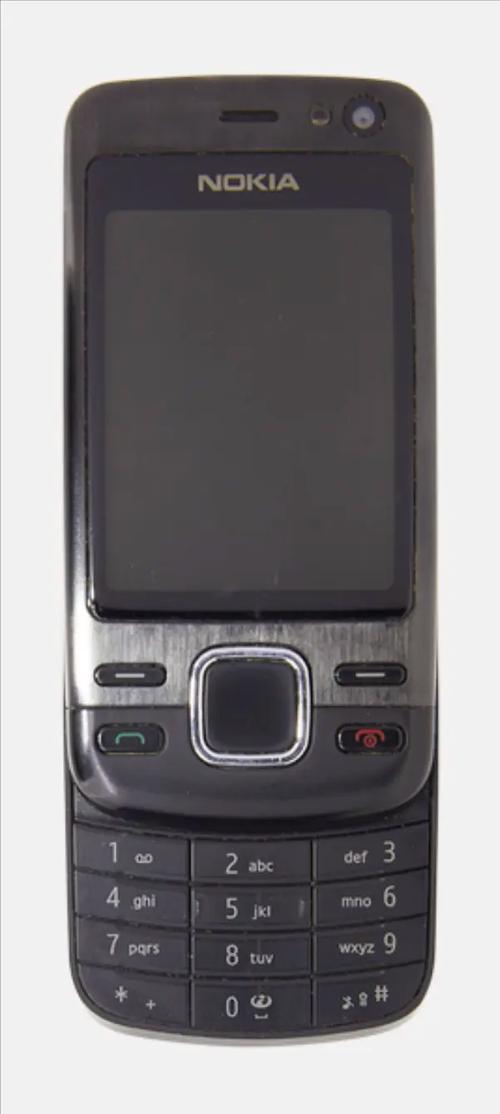 诺基亚6600几个卡槽，诺基亚 6600？-第2张图片-优品飞百科