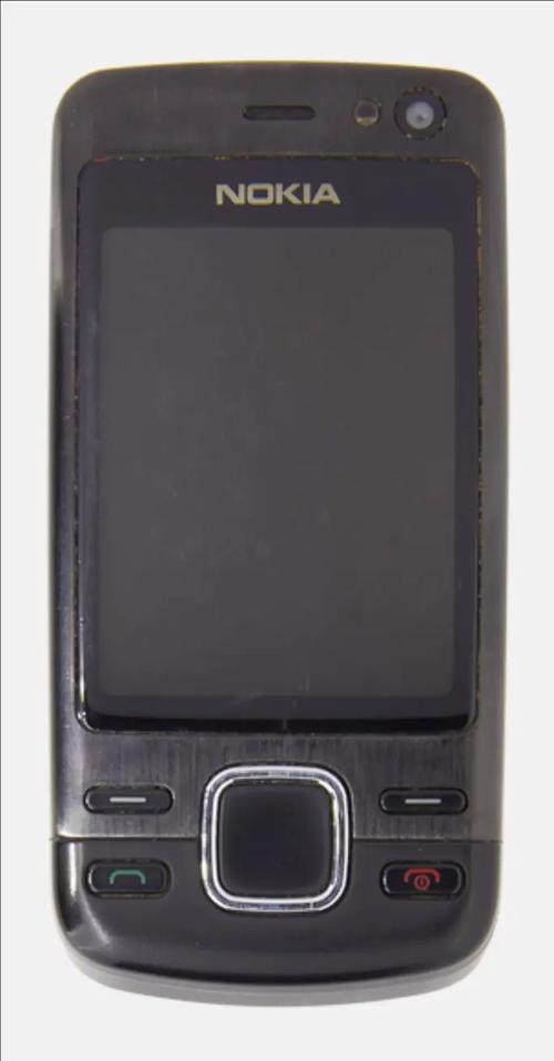 诺基亚6600几个卡槽，诺基亚 6600？-第4张图片-优品飞百科