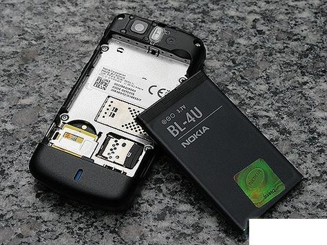 诺基亚6600几个卡槽，诺基亚 6600？-第5张图片-优品飞百科