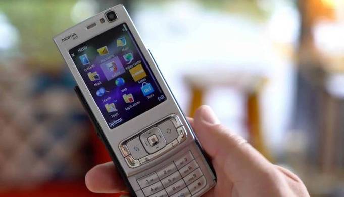 诺基亚6600几个卡槽，诺基亚 6600？-第7张图片-优品飞百科