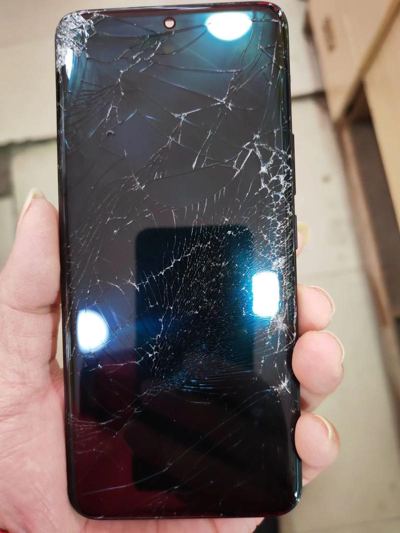 荣耀v10换个外屏多少钱，荣耀v10更换屏幕总成多少钱？-第6张图片-优品飞百科