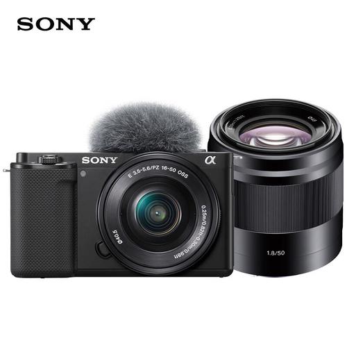 索尼半幅微单哪款好？索尼半画幅微单推荐？-第4张图片-优品飞百科