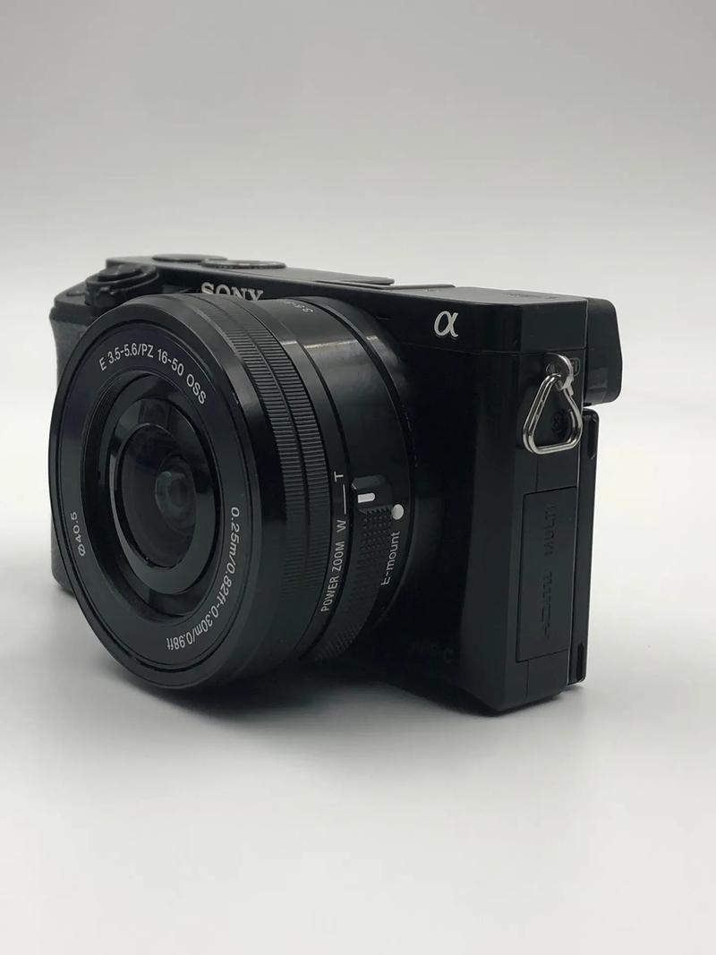 索尼半幅微单哪款好？索尼半画幅微单推荐？-第5张图片-优品飞百科