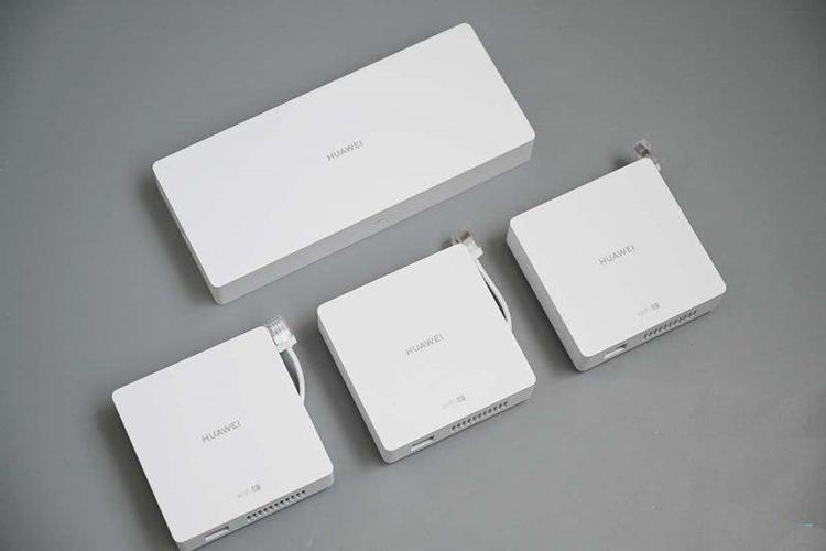 华为h6母路由有无线功能吗？华为h6 母路由？